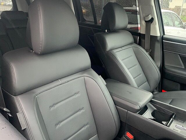 Hyundai SANTA FE 1.6 TGDi Plug-in Hybrid Ultimate 5dr 4WD Auto