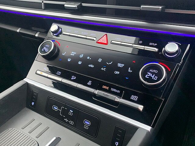 Hyundai SANTA FE 1.6 TGDi Plug-in Hybrid Ultimate 5dr 4WD Auto