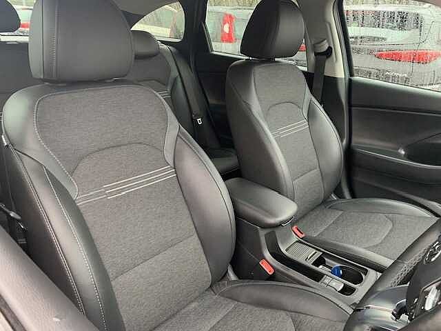 Hyundai i30 1.0T GDi Premium 5dr DCT