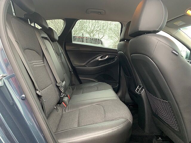 Hyundai i30 1.0T GDi Premium 5dr DCT