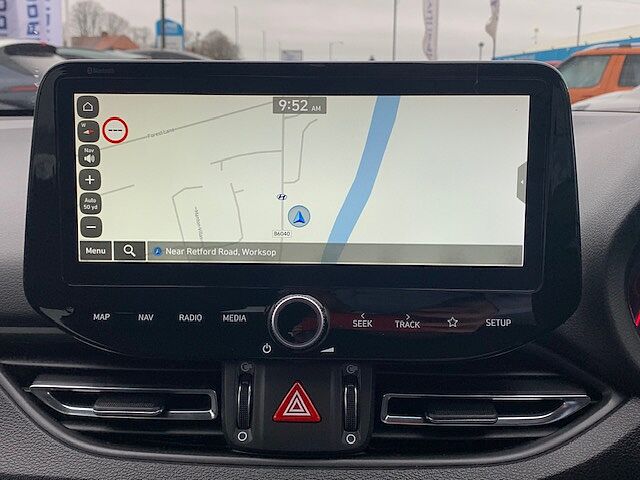 Hyundai i30 1.0T GDi Premium 5dr DCT