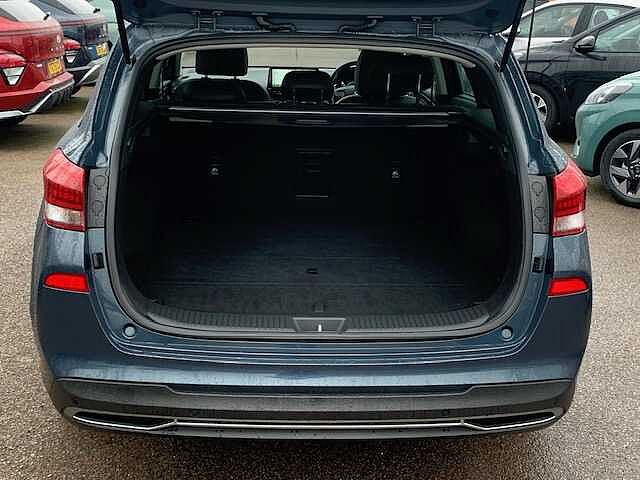 Hyundai i30 1.0T GDi Premium 5dr DCT