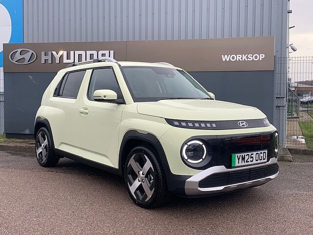 85kW 02 49kWh 5dr Auto