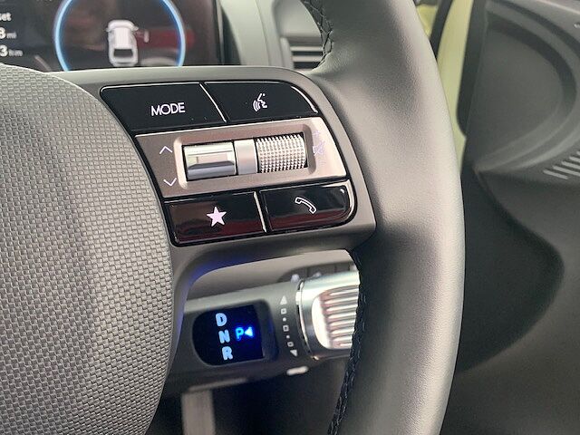 Hyundai INSTER 85kW 02 49kWh 5dr Auto Beige