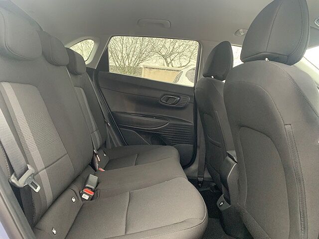 Hyundai i20 1.0T GDi Premium 5dr DCT