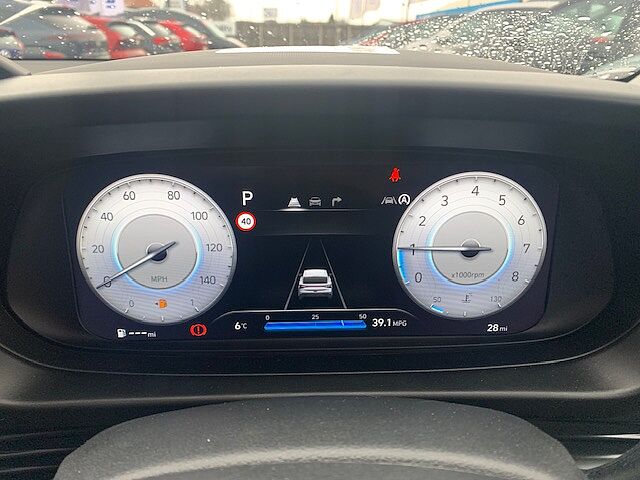 Hyundai i20 1.0T GDi Premium 5dr DCT