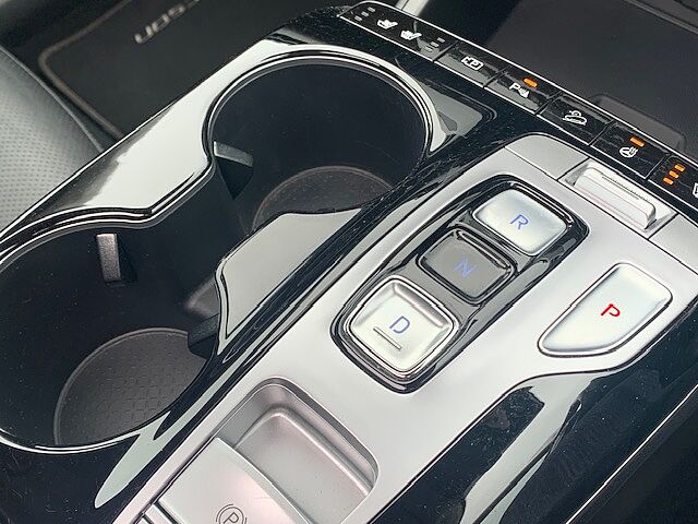 Hyundai TUCSON 1.6 TGDi Hybrid 230 Ultimate 5dr 2WD Auto