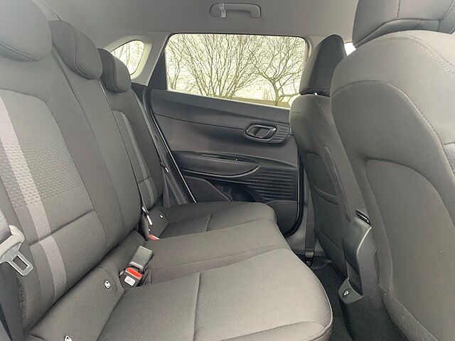 Hyundai i20 1.0T GDi Premium 5dr DCT