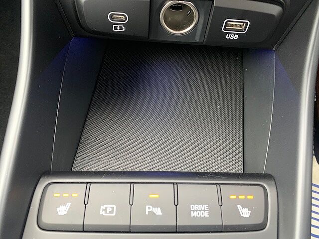 Hyundai i20 1.0T GDi Premium 5dr DCT