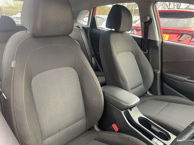 Hyundai KONA 1.6 GDi Hybrid SE Connect 5dr DCT