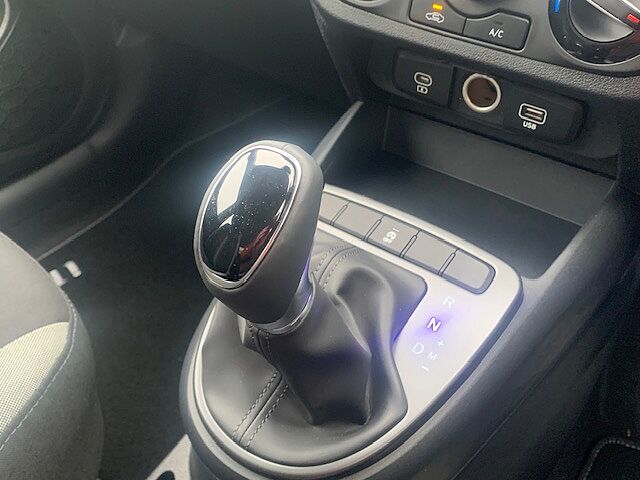 Hyundai i10 1.0 [63] Advance 5dr Auto [Nav]