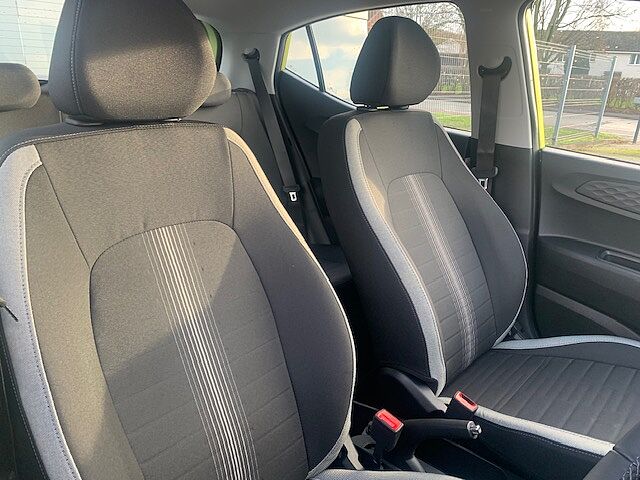 Hyundai i10 1.0 [63] Advance 5dr Auto [Nav]