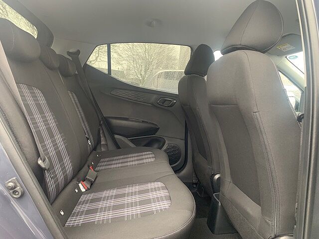 Hyundai i10 1.2 [79] Premium 5dr Auto [Nav]