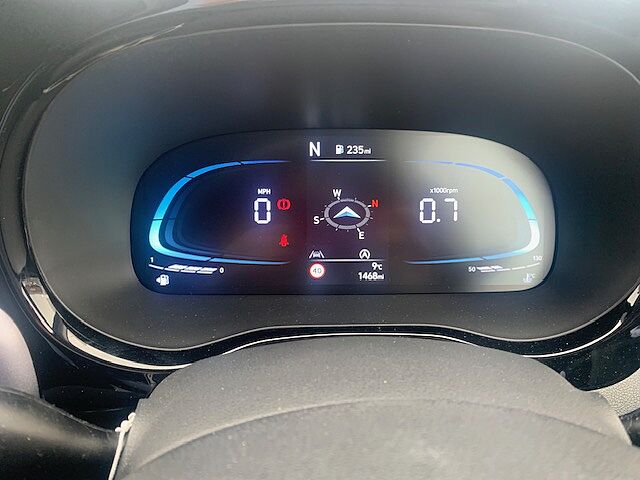 Hyundai i10 1.2 [79] Premium 5dr Auto [Nav]