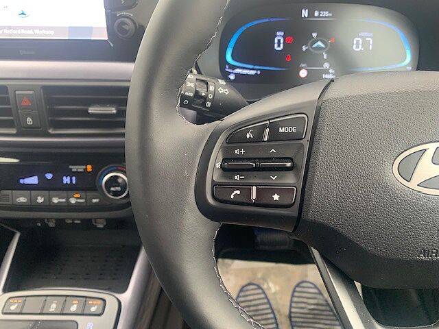 Hyundai i10 1.2 [79] Premium 5dr Auto [Nav]