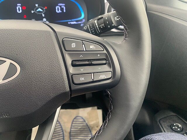 Hyundai i10 1.2 [79] Premium 5dr Auto [Nav]