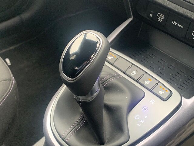 Hyundai i10 1.2 [79] Premium 5dr Auto [Nav]