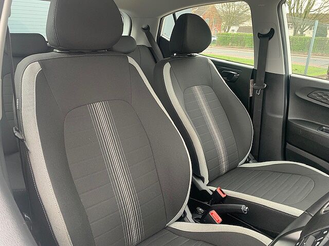 Hyundai i10 1.0 [63] Advance 5dr [Nav]