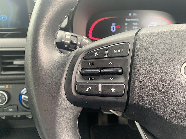 Hyundai i10 1.0 [63] Advance 5dr [Nav]