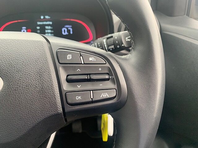 Hyundai i10 1.0 [63] Advance 5dr [Nav]