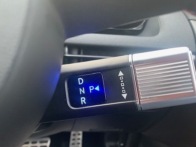 Hyundai TUCSON 1.6T Plug-in Hybrid N Line 5dr Auto