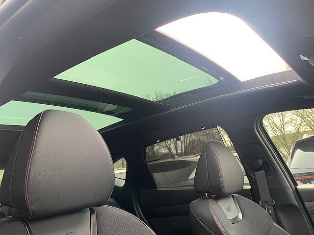 Hyundai TUCSON 1.6T Plug-in Hybrid N Line S 5dr Auto