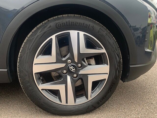 Hyundai BAYON 1.0 TGDi [120] 48V MHEV Premium 5dr