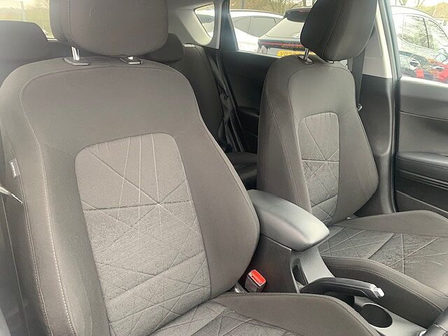 Hyundai BAYON 1.0 TGDi [120] 48V MHEV Premium 5dr