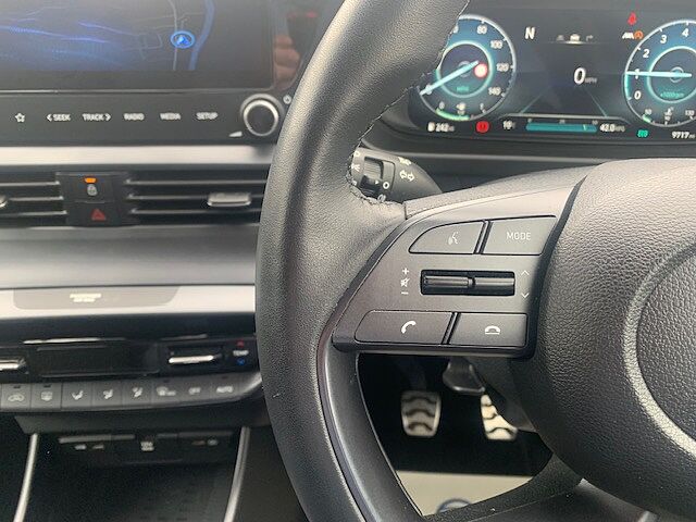 Hyundai BAYON 1.0 TGDi [120] 48V MHEV Premium 5dr