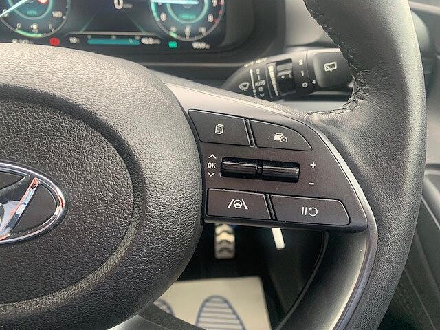 Hyundai BAYON 1.0 TGDi [120] 48V MHEV Premium 5dr