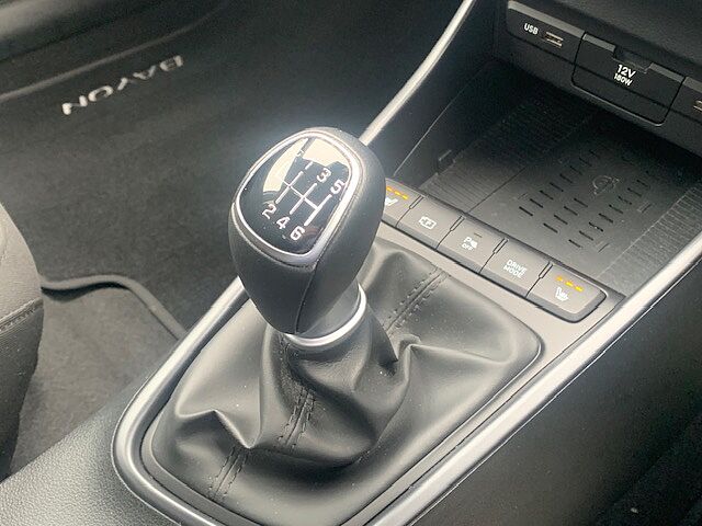 Hyundai BAYON 1.0 TGDi [120] 48V MHEV Premium 5dr