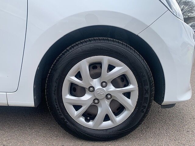 Hyundai i10 1.2 SE 5dr Auto