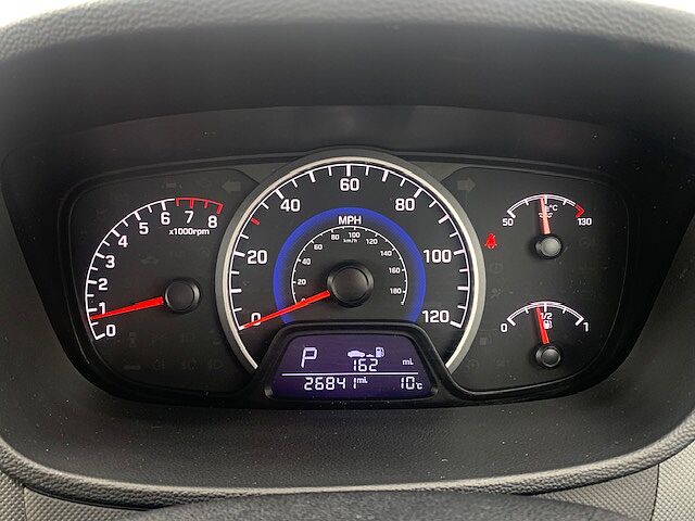 Hyundai i10 1.2 SE 5dr Auto