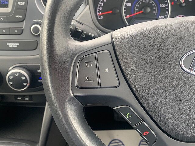 Hyundai i10 1.2 SE 5dr Auto