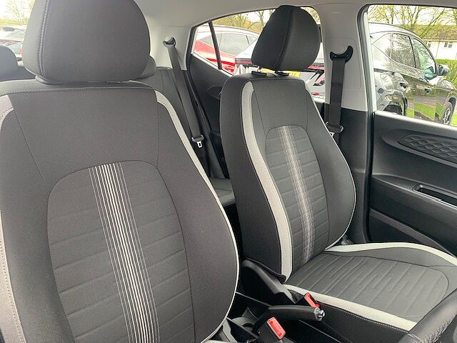 Hyundai i10 1.2 MPi SE Connect 5dr