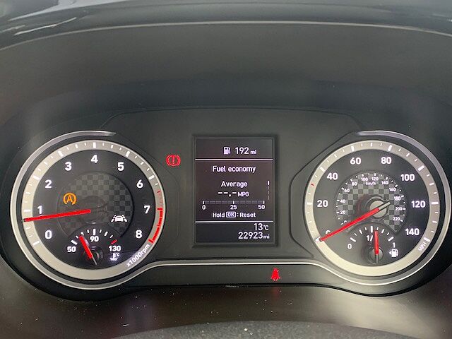 Hyundai i10 1.2 MPi SE Connect 5dr