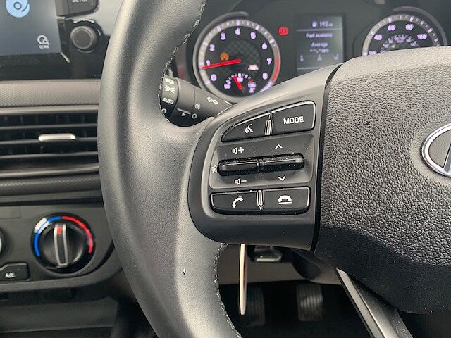 Hyundai i10 1.2 MPi SE Connect 5dr