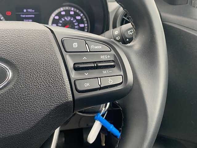 Hyundai i10 1.2 MPi SE Connect 5dr