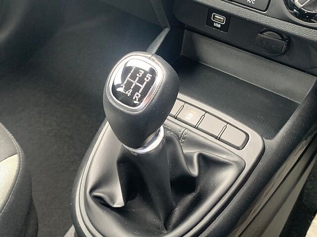 Hyundai i10 1.2 MPi SE Connect 5dr