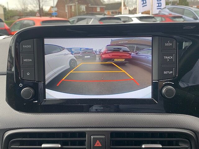 Hyundai i10 1.2 MPi SE Connect 5dr