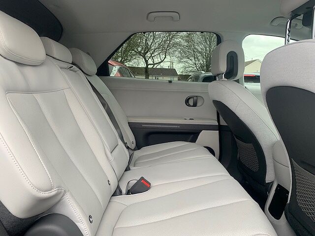 Hyundai IONIQ 5 239kW Ultimate 84 kWh 5dr AWD Auto