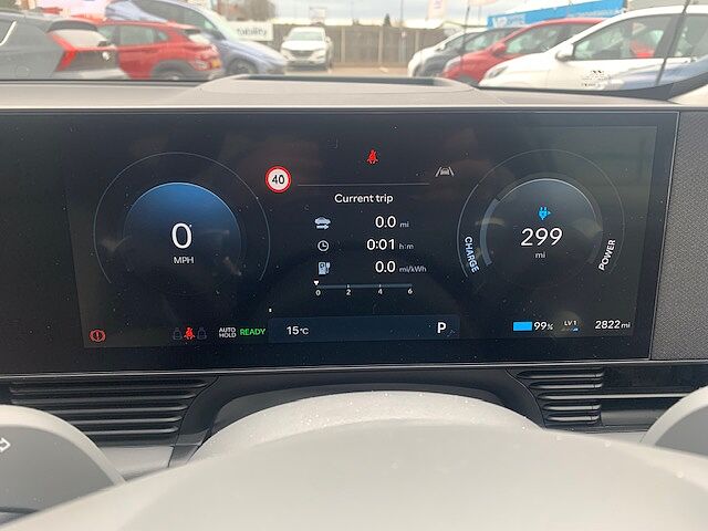 Hyundai IONIQ 5 239kW Ultimate 84 kWh 5dr AWD Auto