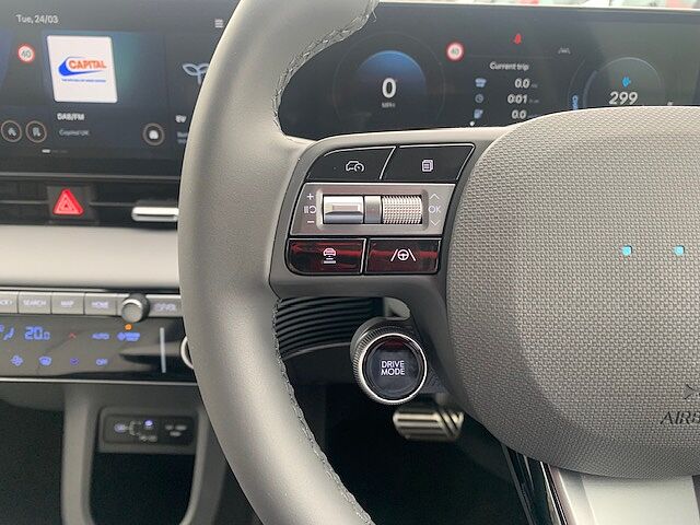 Hyundai IONIQ 5 239kW Ultimate 84 kWh 5dr AWD Auto