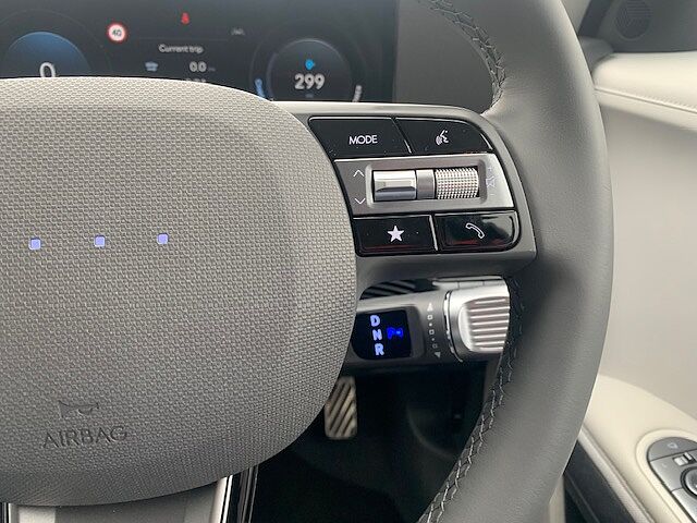 Hyundai IONIQ 5 239kW Ultimate 84 kWh 5dr AWD Auto