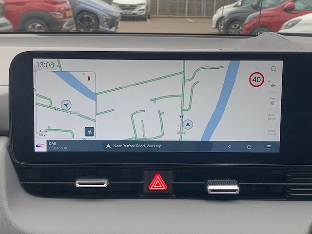 Hyundai IONIQ 5 239kW Ultimate 84 kWh 5dr AWD Auto