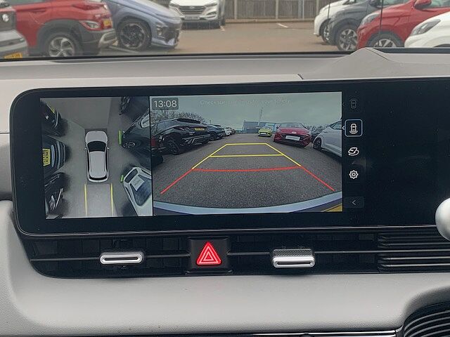 Hyundai IONIQ 5 239kW Ultimate 84 kWh 5dr AWD Auto