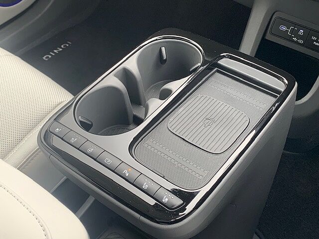 Hyundai IONIQ 5 239kW Ultimate 84 kWh 5dr AWD Auto