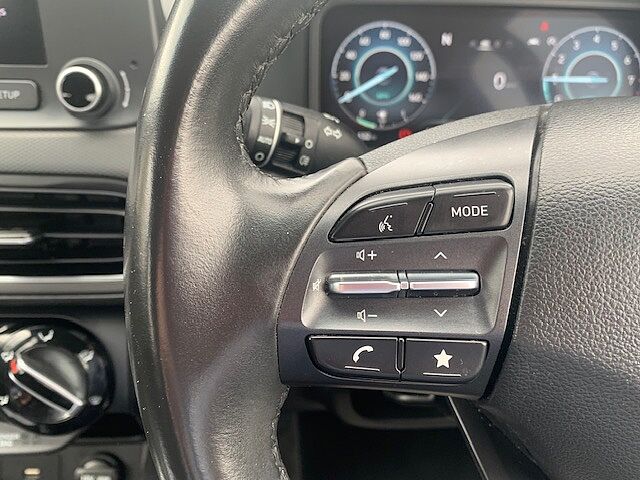 Hyundai KONA 1.0 TGDi 48V MHEV SE Connect 5dr
