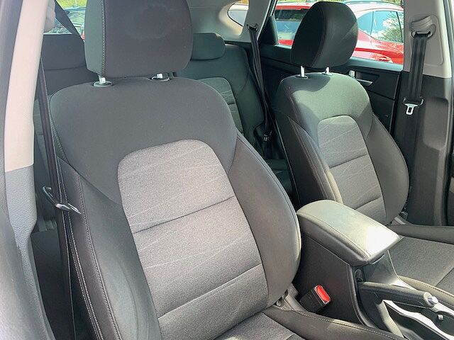 Hyundai TUCSON 1.6 GDi SE Nav 5dr 2WD