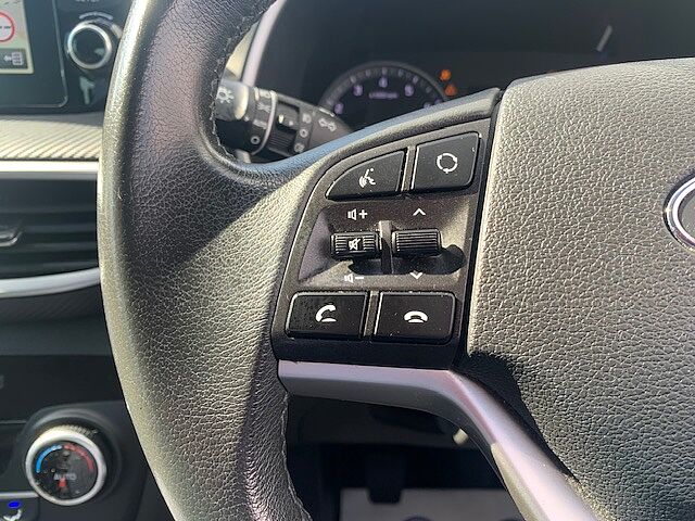 Hyundai TUCSON 1.6 GDi SE Nav 5dr 2WD